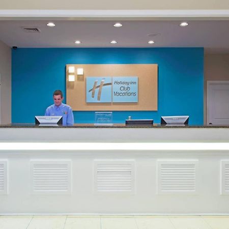 Holiday Inn Club Vacations South Beach Resort Myrtle Beach Exteriör bild
