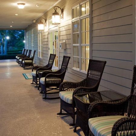 Holiday Inn Club Vacations South Beach Resort Myrtle Beach Exteriör bild