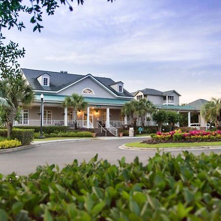 Holiday Inn Club Vacations South Beach Resort Myrtle Beach Exteriör bild