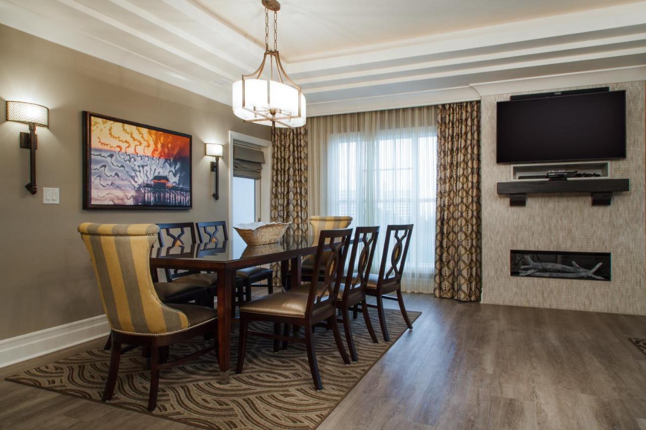 Holiday Inn Club Vacations South Beach Resort Myrtle Beach Exteriör bild