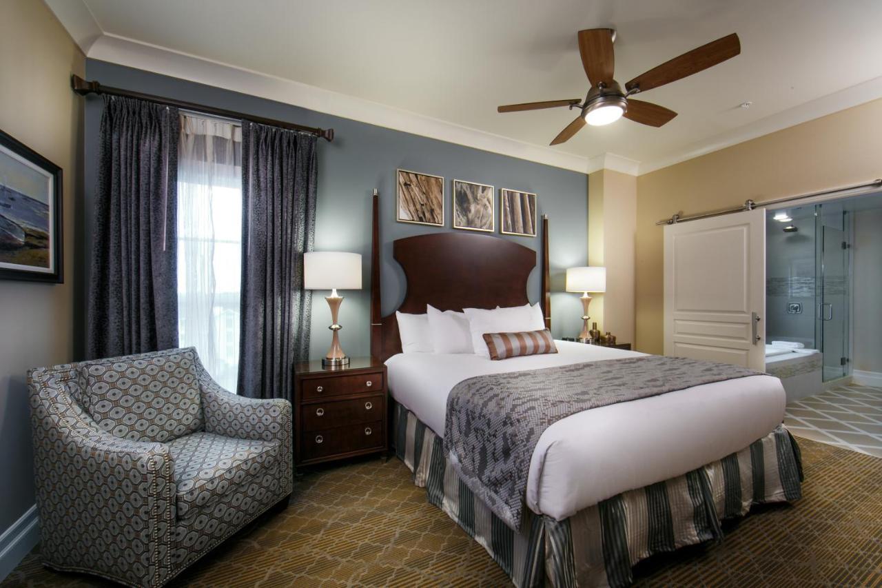 Holiday Inn Club Vacations South Beach Resort Myrtle Beach Exteriör bild