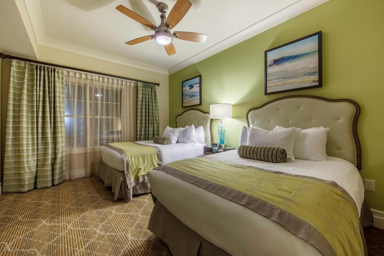Holiday Inn Club Vacations South Beach Resort Myrtle Beach Exteriör bild