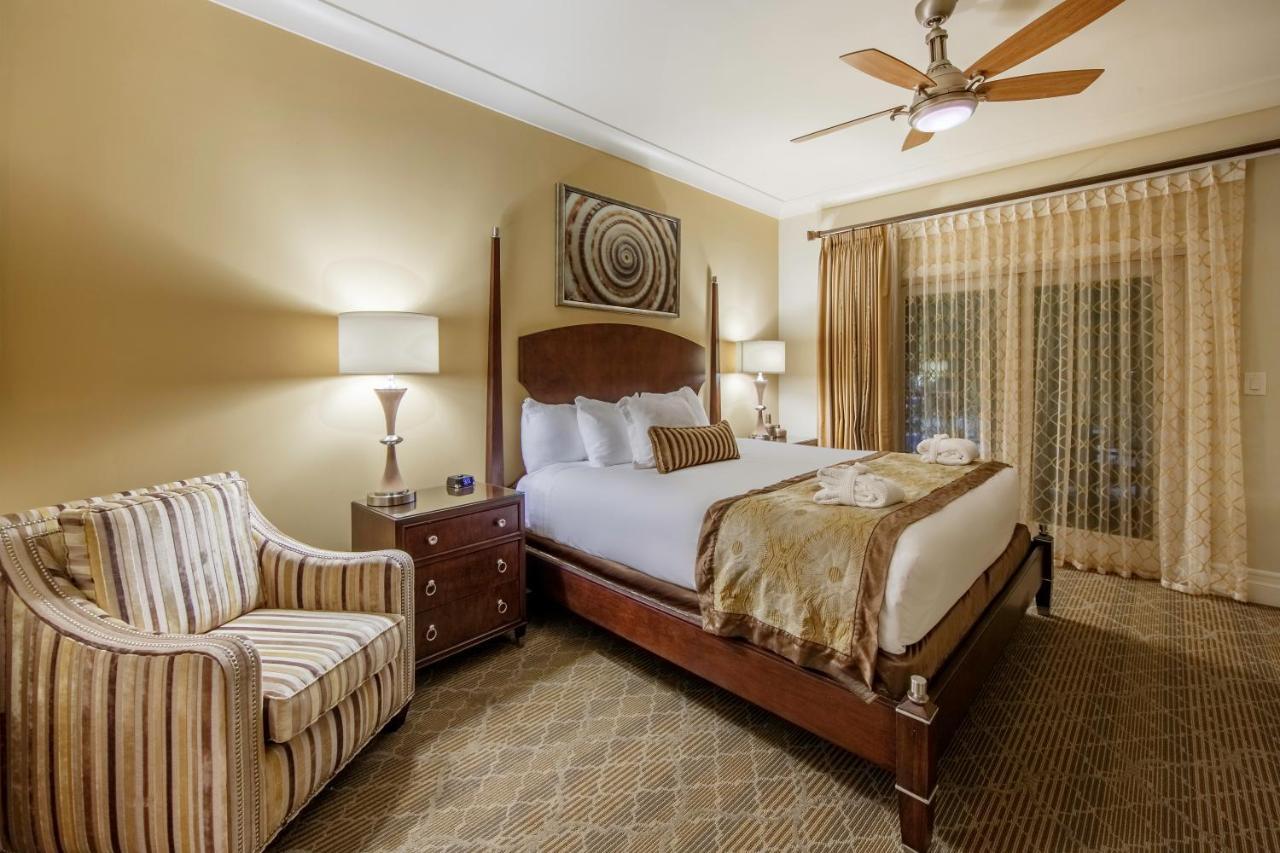 Holiday Inn Club Vacations South Beach Resort Myrtle Beach Exteriör bild