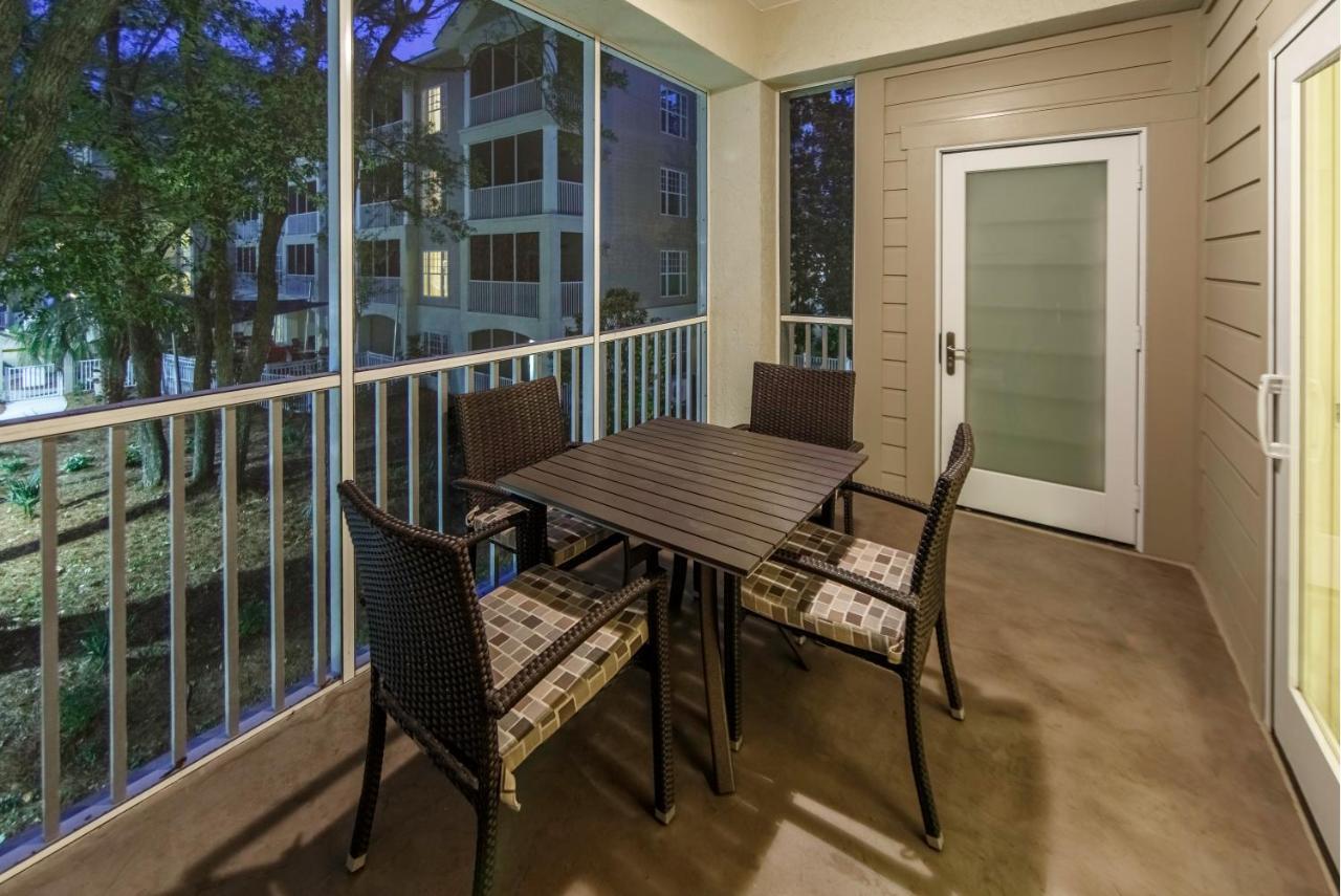 Holiday Inn Club Vacations South Beach Resort Myrtle Beach Exteriör bild
