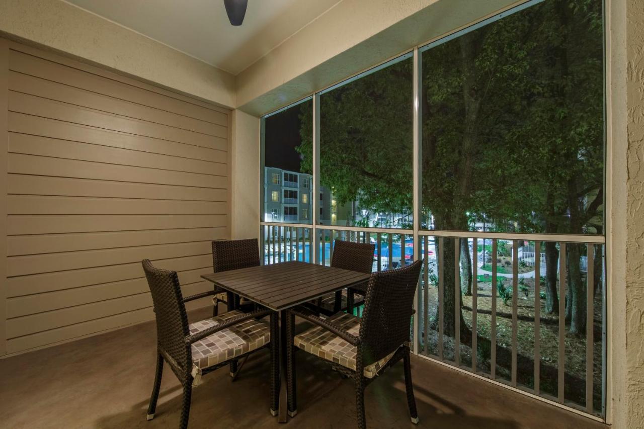 Holiday Inn Club Vacations South Beach Resort Myrtle Beach Exteriör bild
