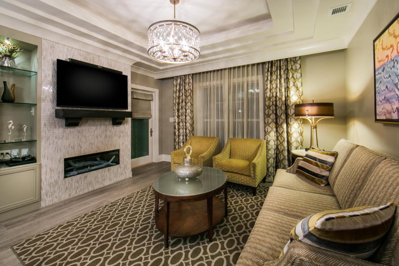 Holiday Inn Club Vacations South Beach Resort Myrtle Beach Exteriör bild