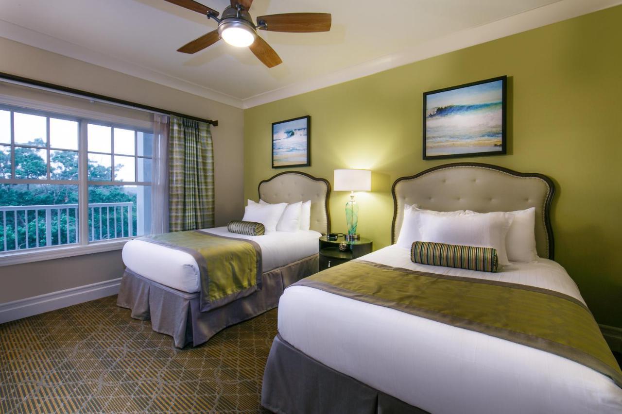 Holiday Inn Club Vacations South Beach Resort Myrtle Beach Exteriör bild