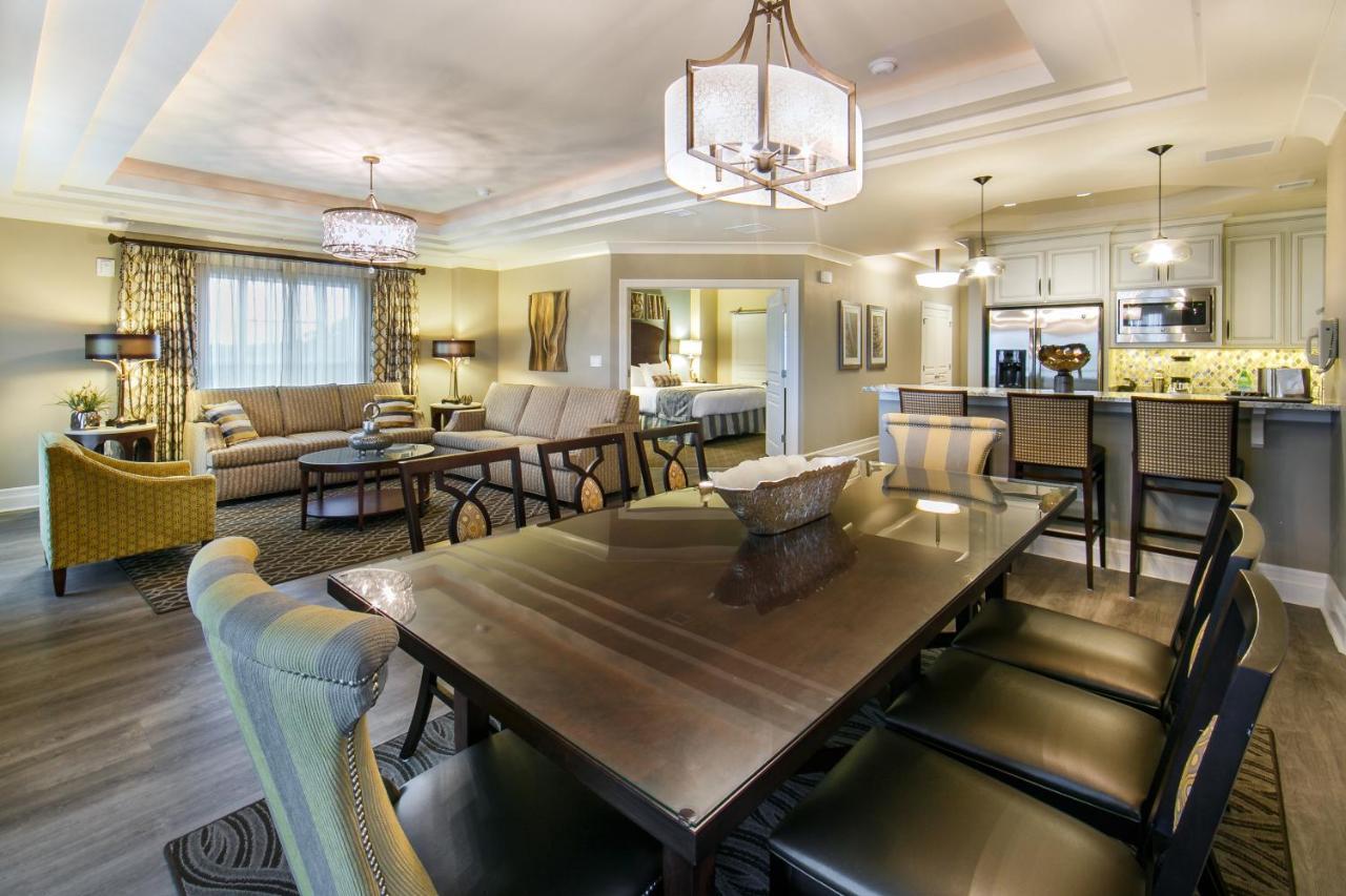Holiday Inn Club Vacations South Beach Resort Myrtle Beach Exteriör bild