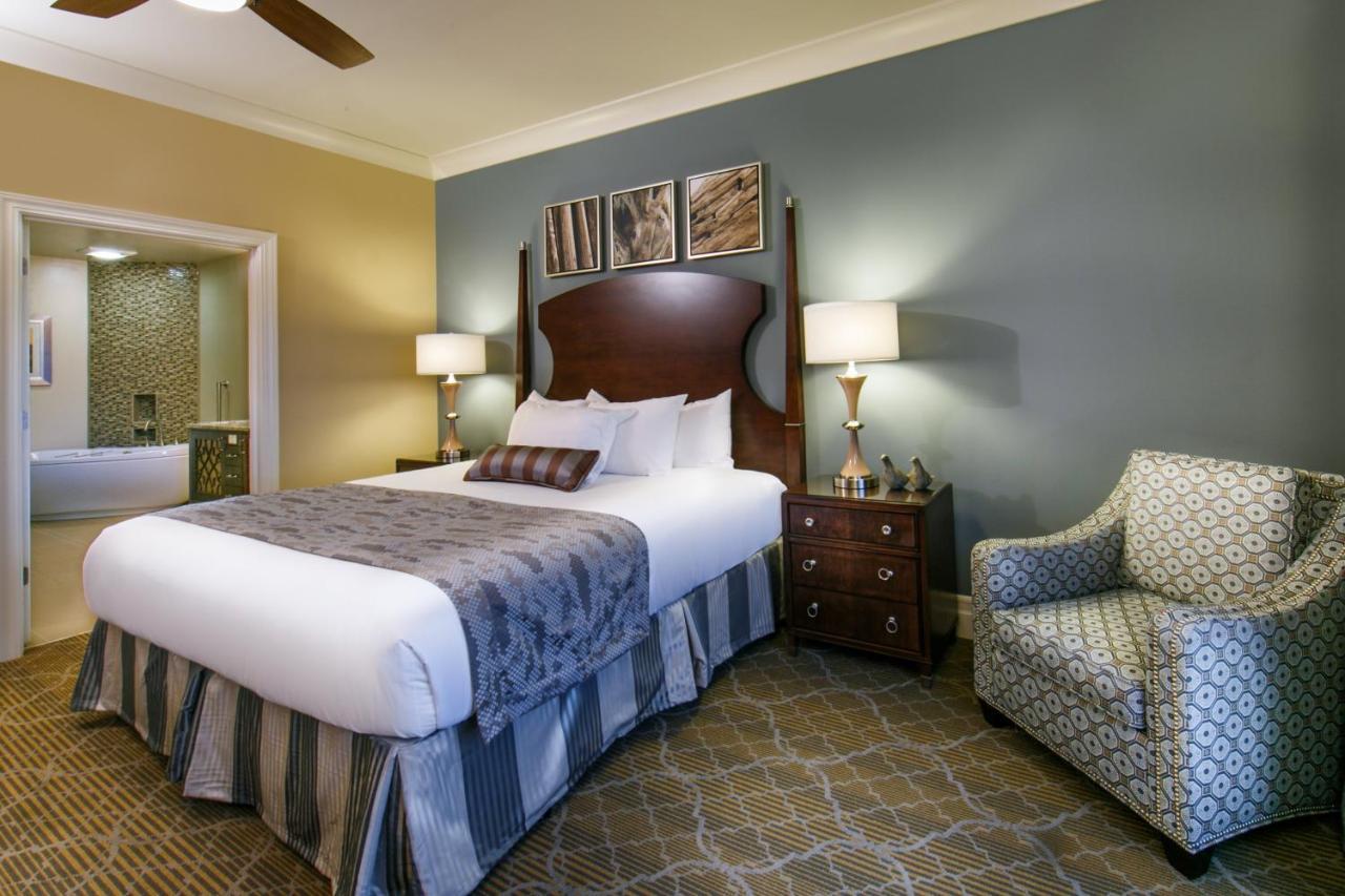 Holiday Inn Club Vacations South Beach Resort Myrtle Beach Exteriör bild
