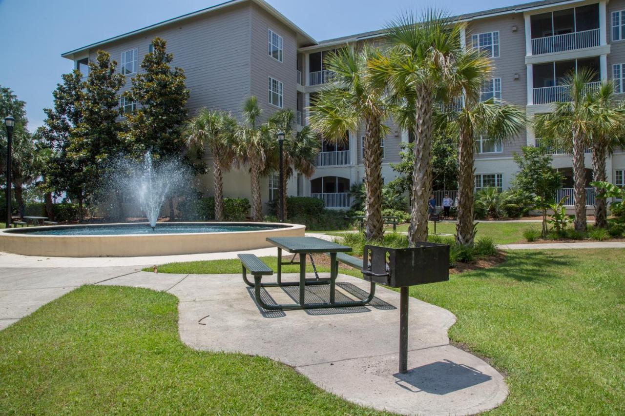 Holiday Inn Club Vacations South Beach Resort Myrtle Beach Exteriör bild