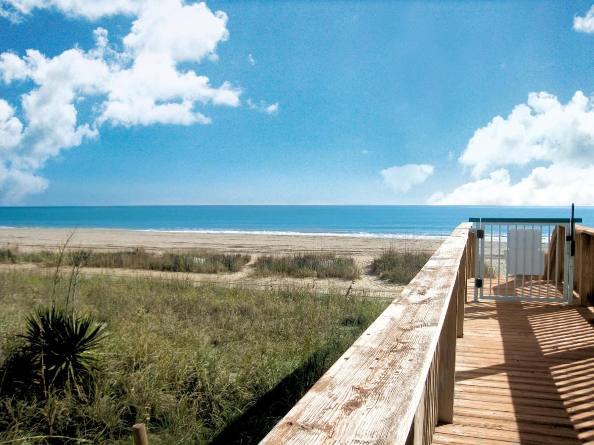 Holiday Inn Club Vacations South Beach Resort Myrtle Beach Exteriör bild