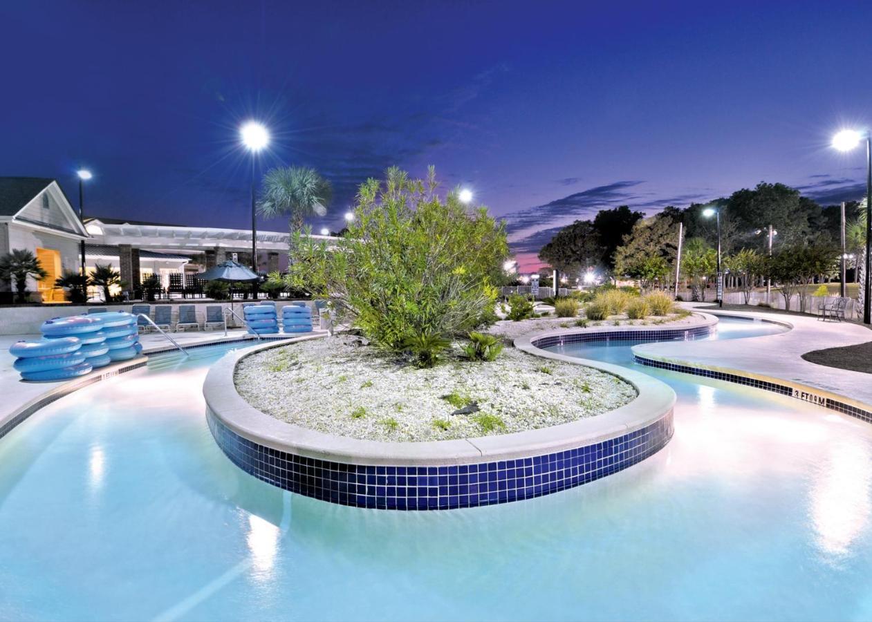 Holiday Inn Club Vacations South Beach Resort Myrtle Beach Exteriör bild