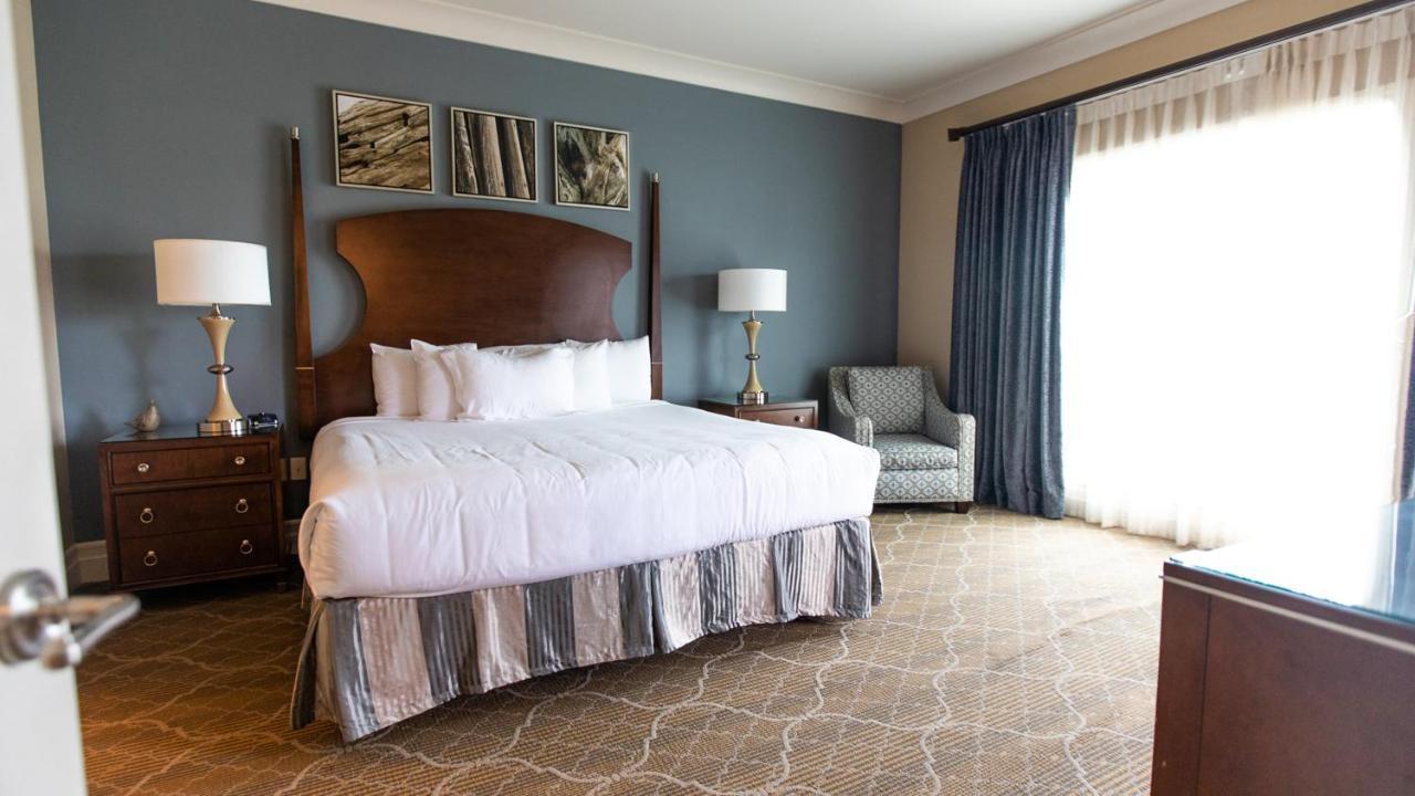 Holiday Inn Club Vacations South Beach Resort Myrtle Beach Exteriör bild