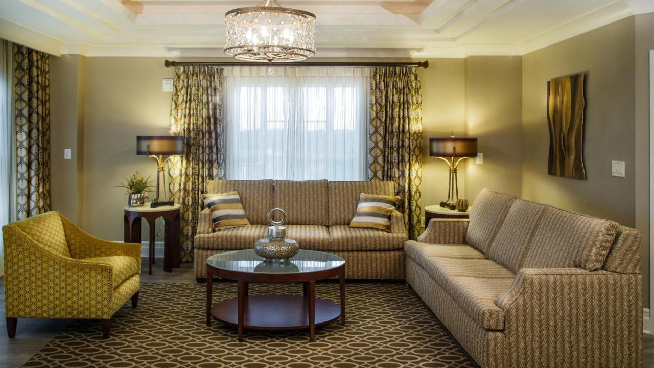 Holiday Inn Club Vacations South Beach Resort Myrtle Beach Exteriör bild