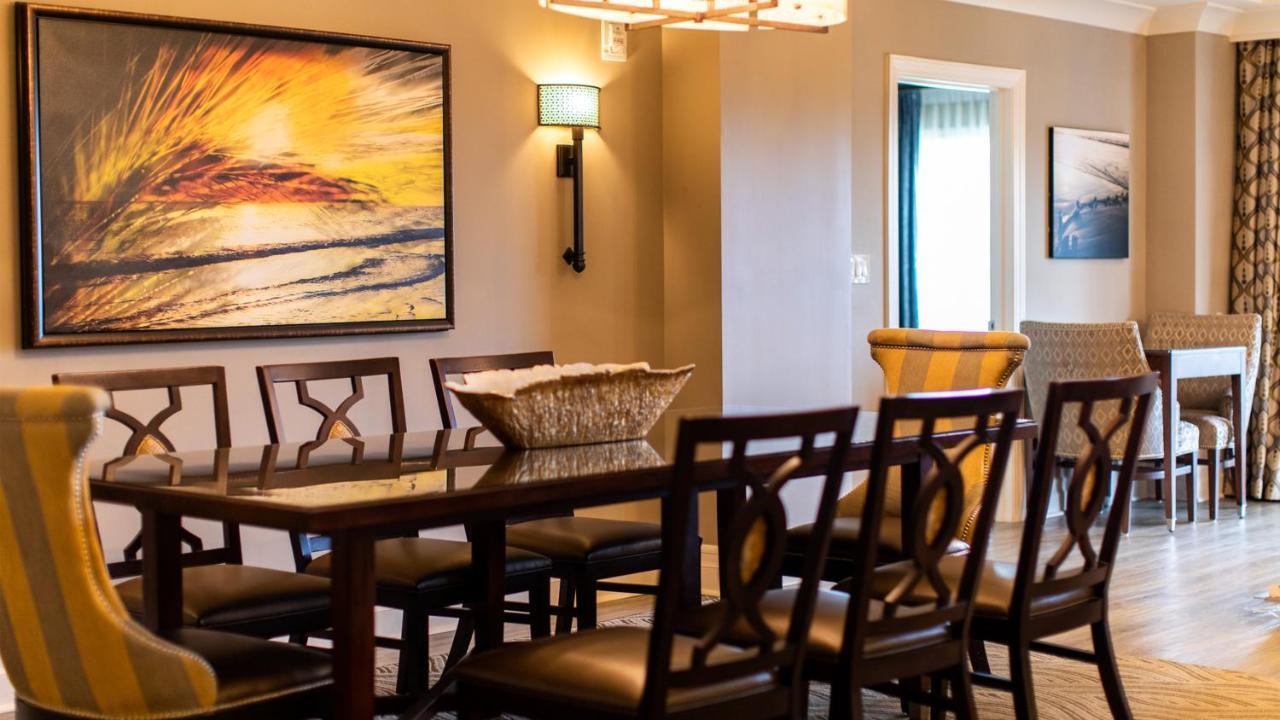 Holiday Inn Club Vacations South Beach Resort Myrtle Beach Exteriör bild