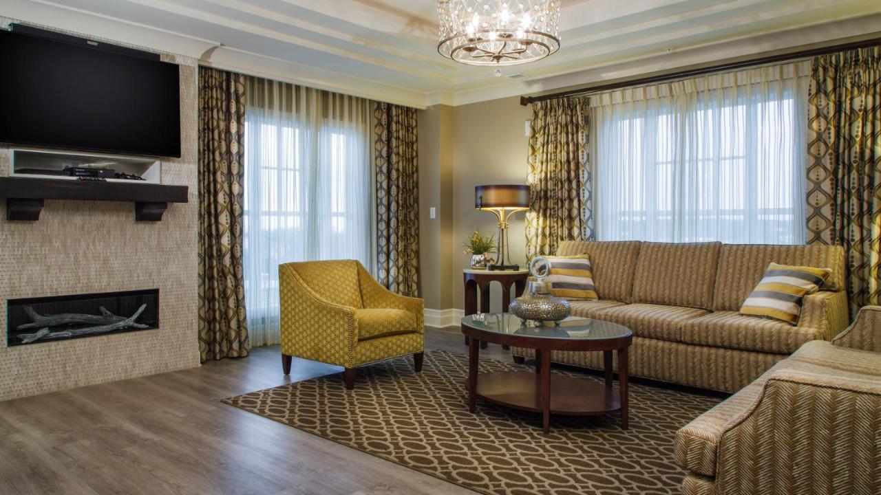 Holiday Inn Club Vacations South Beach Resort Myrtle Beach Exteriör bild