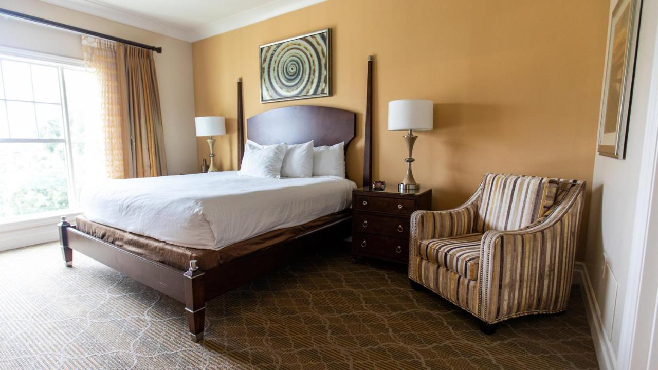 Holiday Inn Club Vacations South Beach Resort Myrtle Beach Exteriör bild