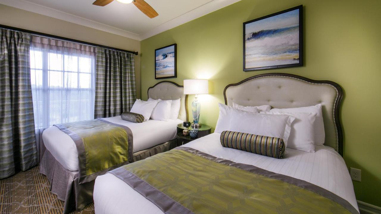 Holiday Inn Club Vacations South Beach Resort Myrtle Beach Exteriör bild