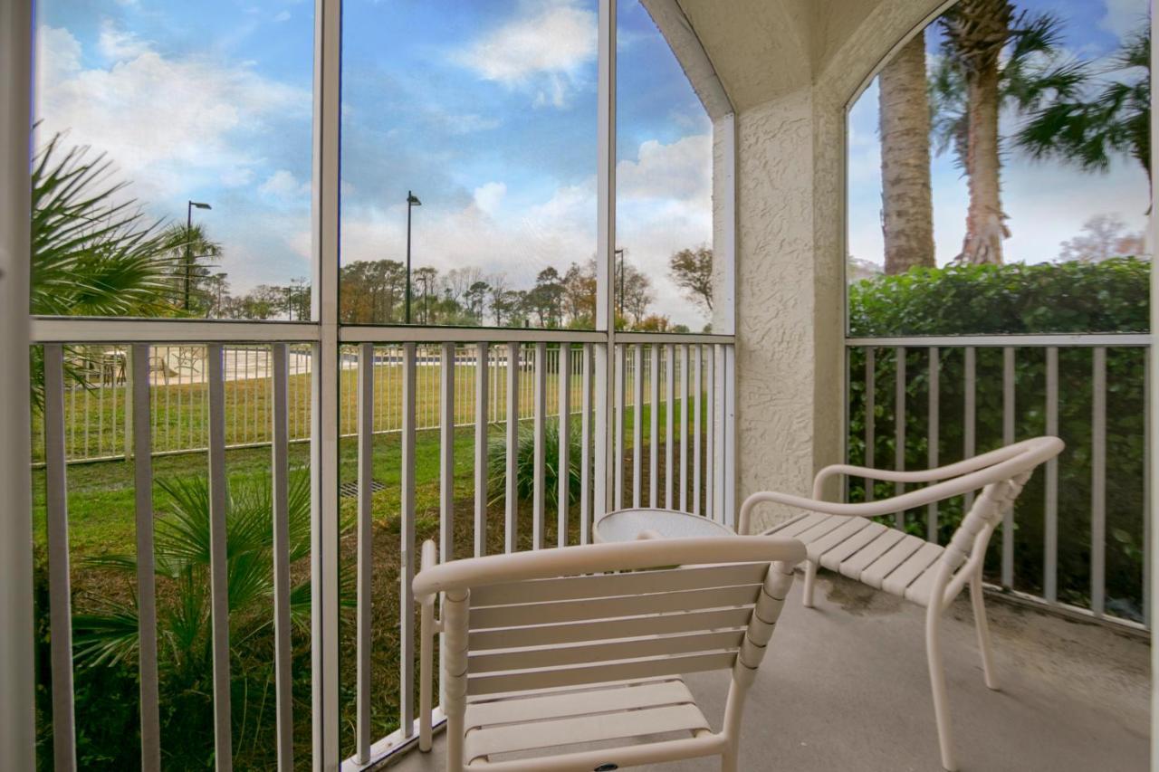 Holiday Inn Club Vacations South Beach Resort Myrtle Beach Exteriör bild