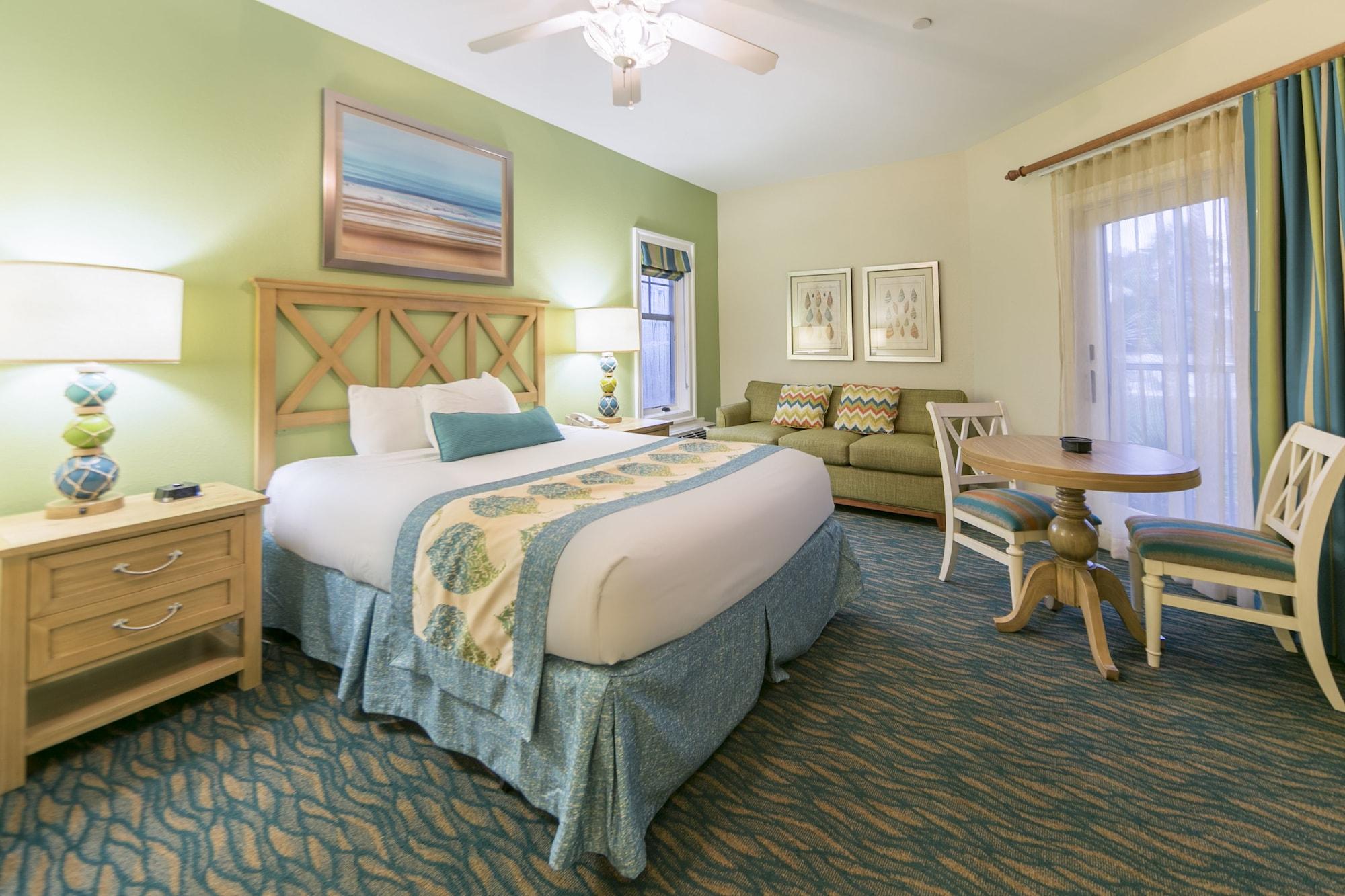 Holiday Inn Club Vacations South Beach Resort Myrtle Beach Exteriör bild