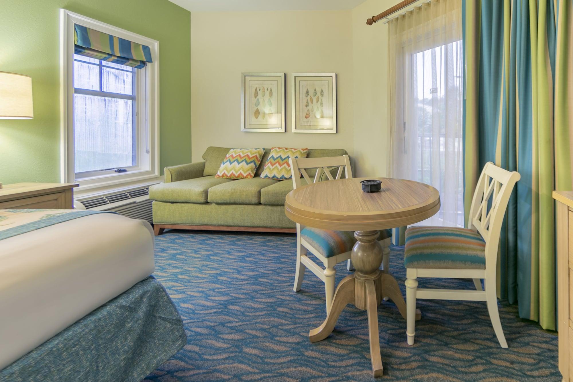 Holiday Inn Club Vacations South Beach Resort Myrtle Beach Exteriör bild