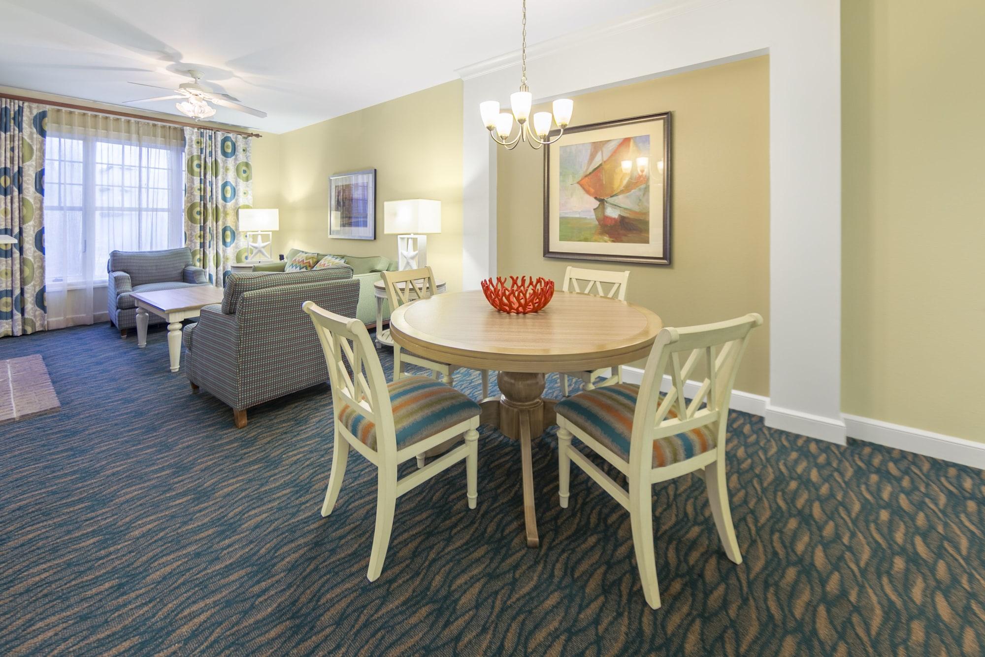 Holiday Inn Club Vacations South Beach Resort Myrtle Beach Exteriör bild