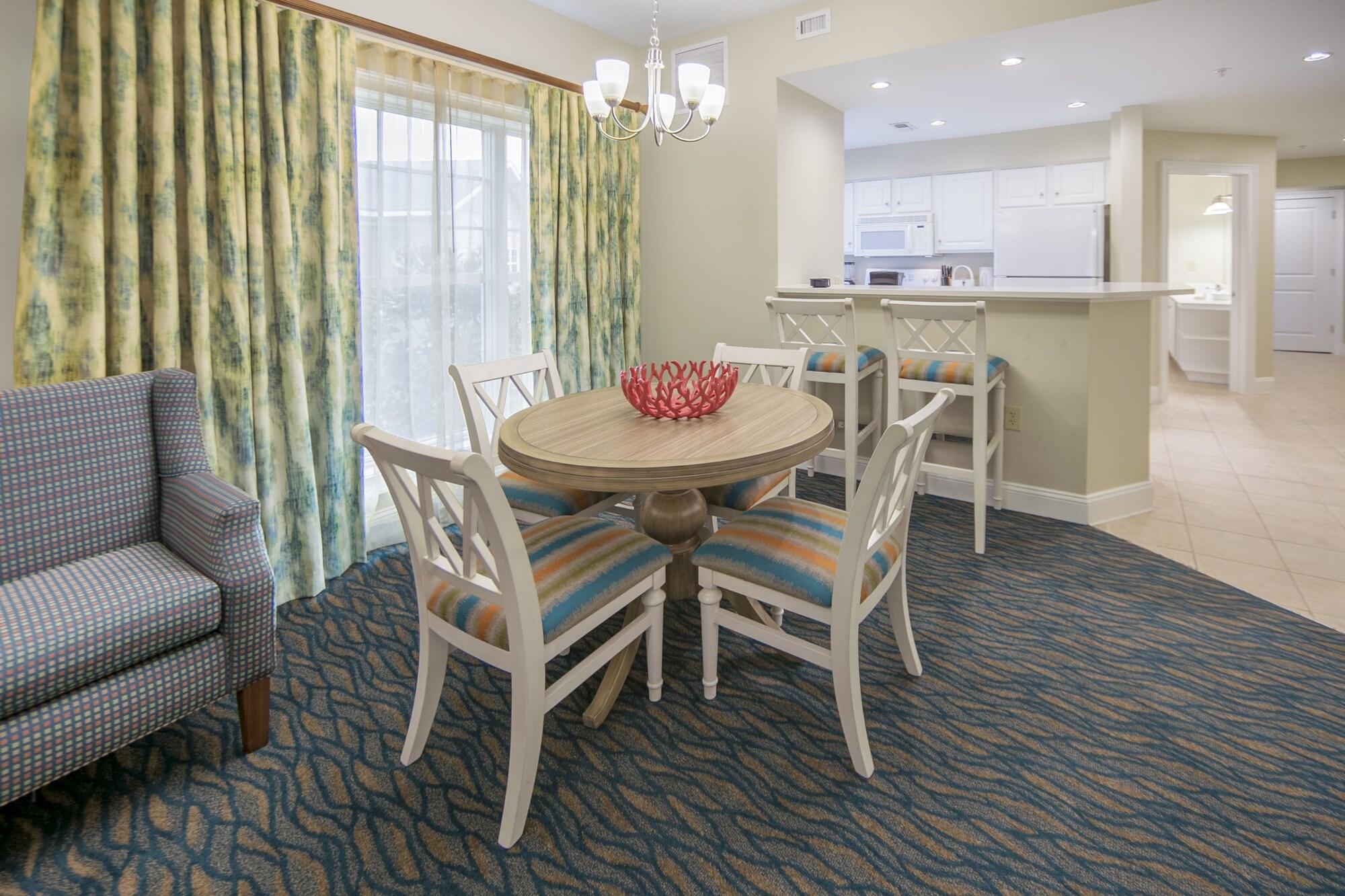 Holiday Inn Club Vacations South Beach Resort Myrtle Beach Exteriör bild