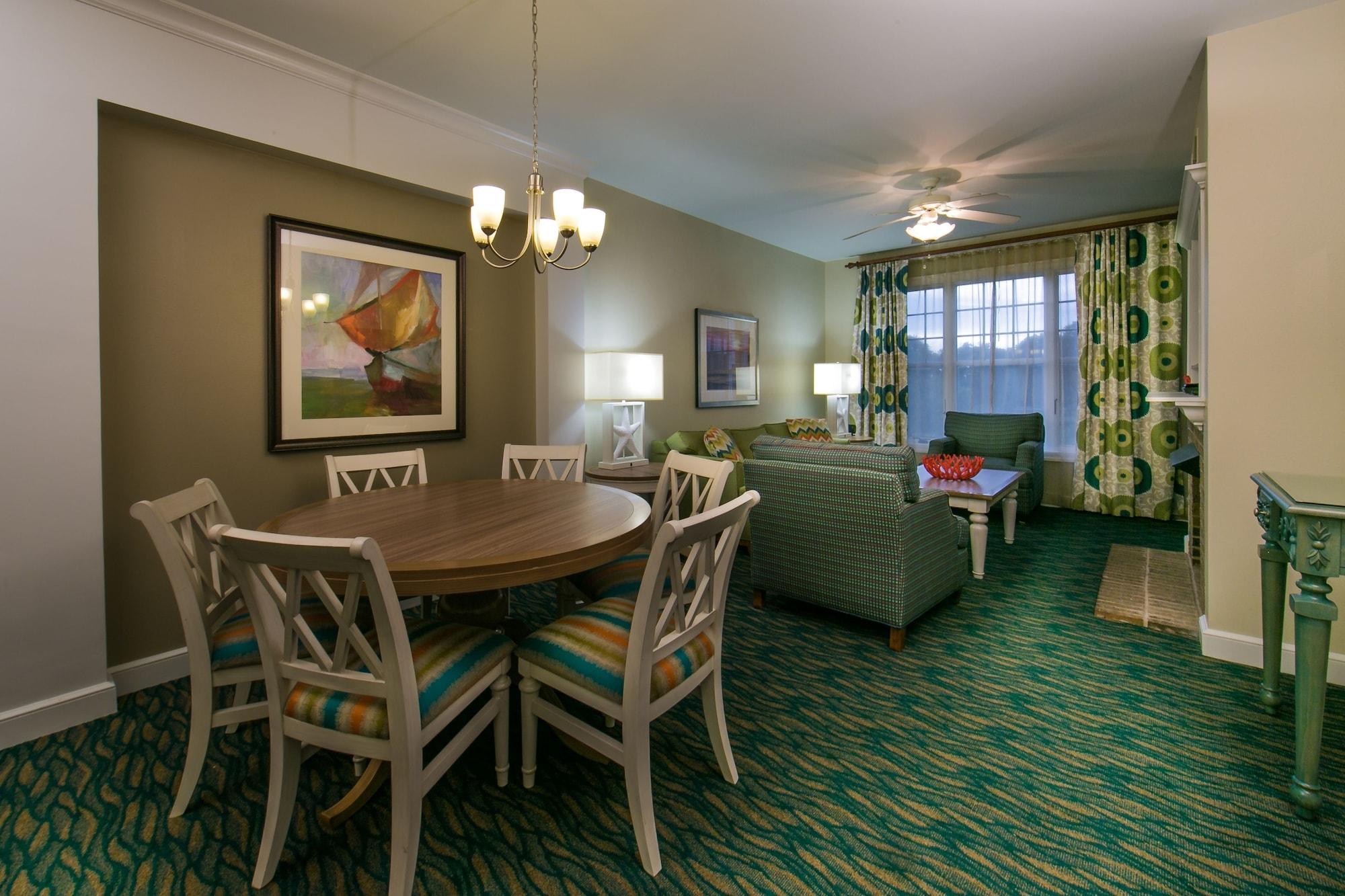 Holiday Inn Club Vacations South Beach Resort Myrtle Beach Exteriör bild