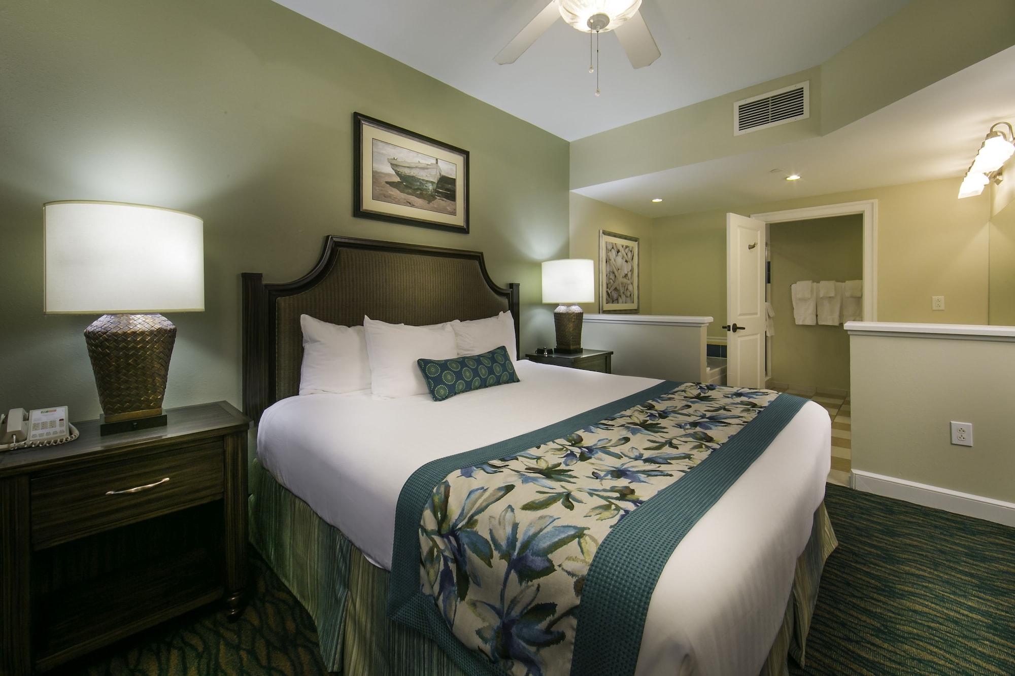 Holiday Inn Club Vacations South Beach Resort Myrtle Beach Exteriör bild