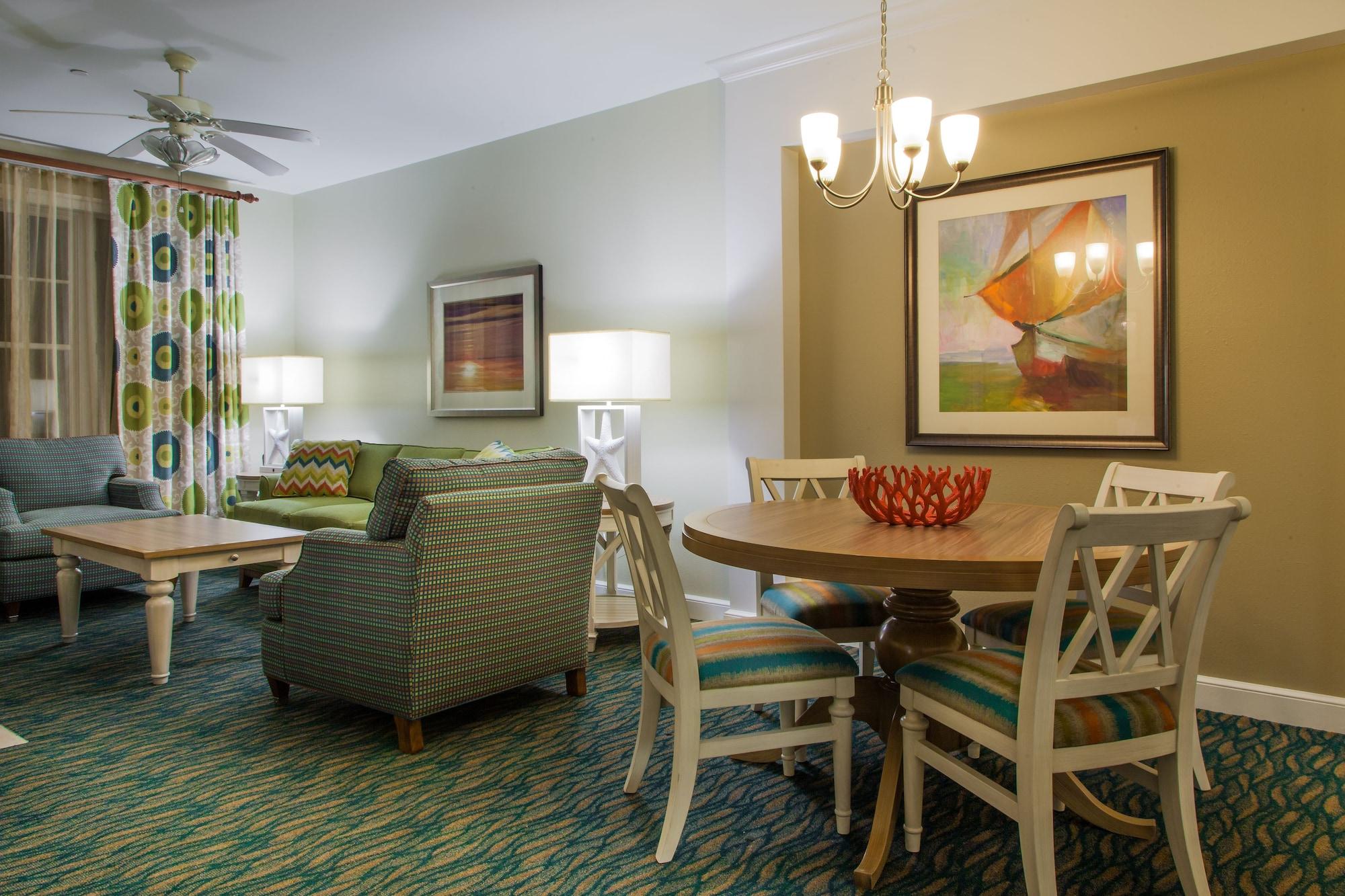 Holiday Inn Club Vacations South Beach Resort Myrtle Beach Exteriör bild