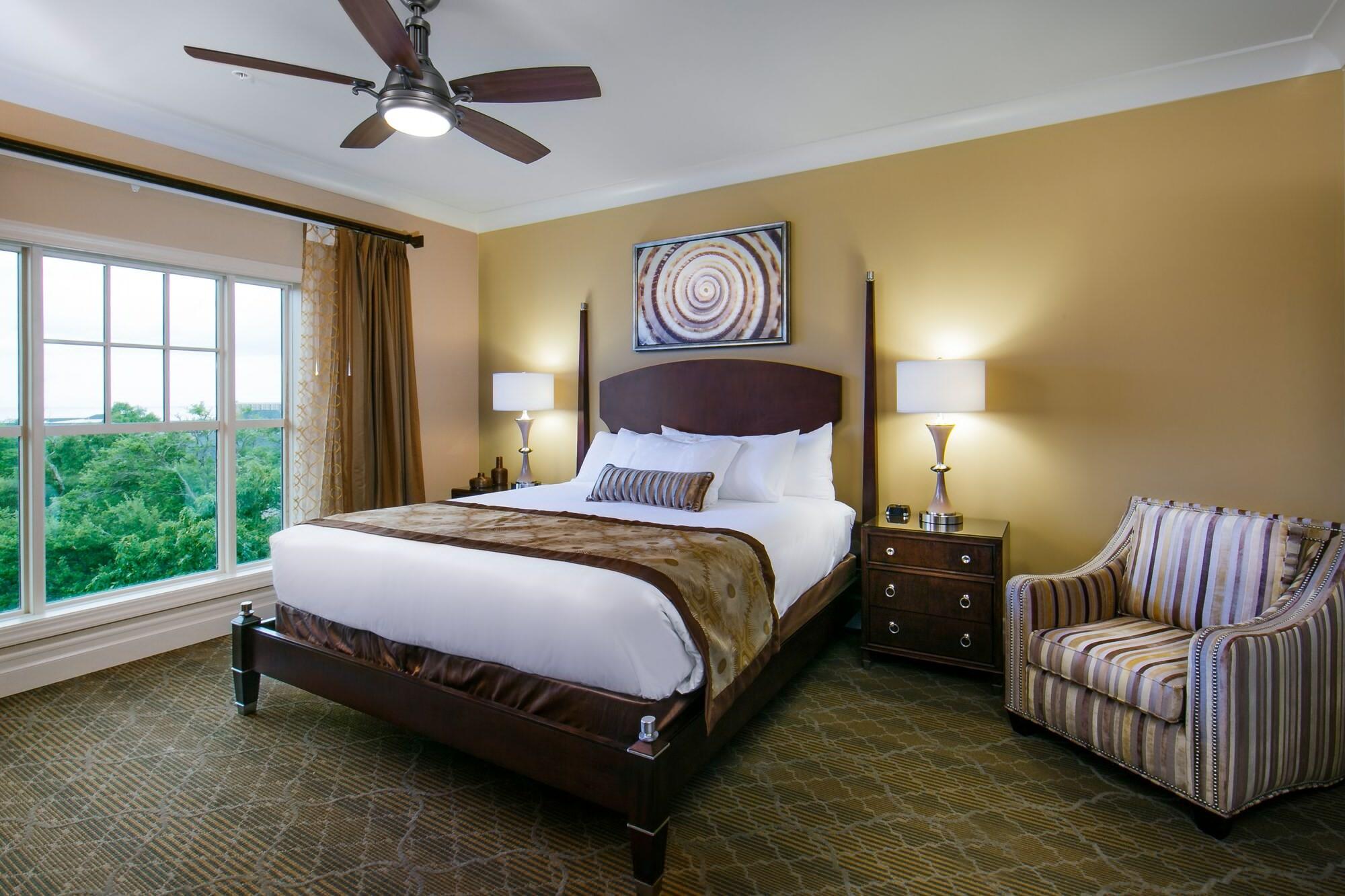 Holiday Inn Club Vacations South Beach Resort Myrtle Beach Exteriör bild